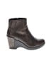 Dansko Brown Ankle Boots Size EU 38 - photo 1
