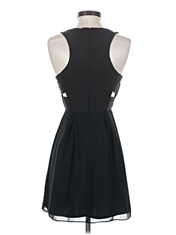 BCBGeneration Cocktail Dress (view 2)