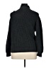 Weatherproof 100% Cotton Black Turtleneck Sweater Size XL - photo 2