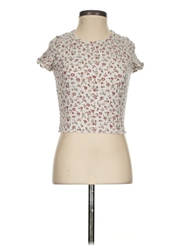 Hollister Short Sleeve T-Shirt (view 1)