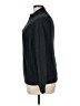 Weatherproof 100% Cotton Black Turtleneck Sweater Size XL - photo 5
