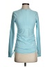 Athleta Teal Fleece Size XS - photo 1