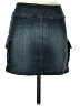 !It Jeans Blue Denim Skirt Size 1 - photo 2