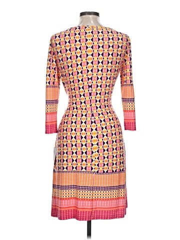 Donna Morgan Casual Dress (view 2)