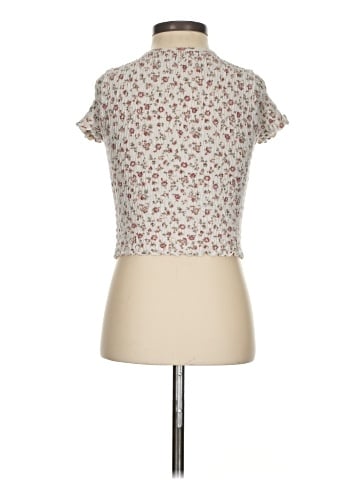 Hollister Short Sleeve T-Shirt (view 2)