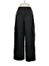Naked Wardrobe Black Cargo Pants Size M - photo 2