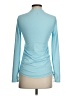 Athleta Teal Fleece Size XS - photo 2