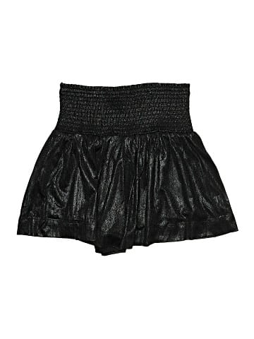 TCEC Shorts (view 2)