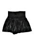 TCEC Metallic Black Shorts Size S - photo 2