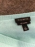 Talbots 100% Cashmere Teal Cashmere Pullover Sweater Size L - photo 7
