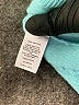 Talbots 100% Cashmere Teal Cashmere Pullover Sweater Size L - photo 8