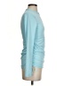 Athleta Teal Fleece Size XS - photo 4