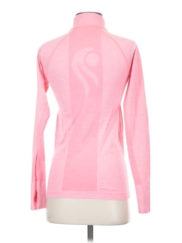 Ideology Fleece (view 2)