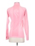 Ideology Pink Fleece Size XS - photo 2