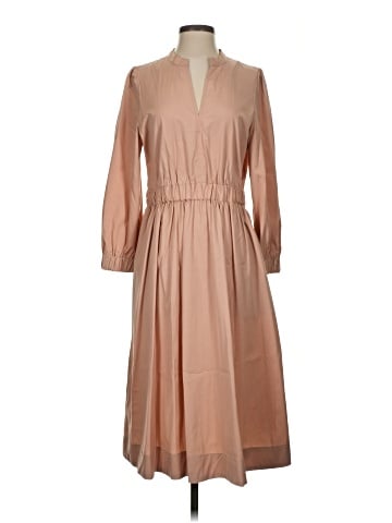 J.Crew Casual Dress (view 1)