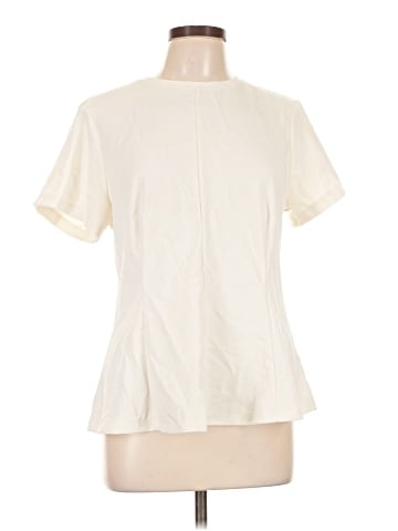 H&M Short Sleeve Blouse (view 1)
