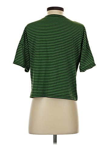Unbranded Short Sleeve T-Shirt (view 2)