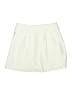 Outdoor Voices Solid Ivory Skort Size M - photo 2