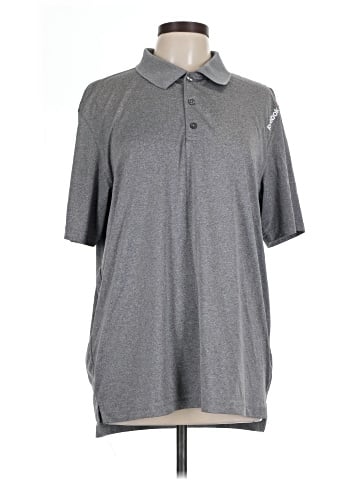 Reebok Short Sleeve Polo (view 1)