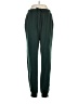 Unbranded Color Block Green Track Pants Size M - photo 1