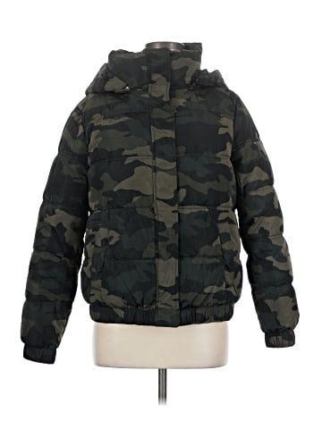 Garage Jacket (view 1)