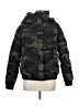 Garage 100% Polyester Camo Green Jacket Size M - photo 1
