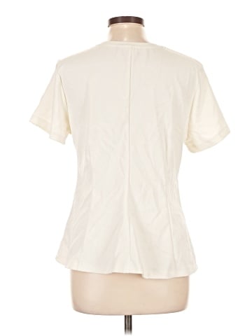 H&M Short Sleeve Blouse (view 2)