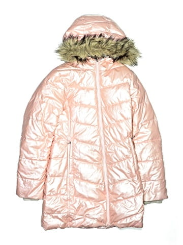 Lands' End Snow Jacket (view 1)