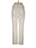 Talbots Ivory Jeans Size 10 - photo 2