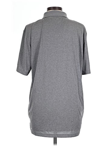 Reebok Short Sleeve Polo (view 2)