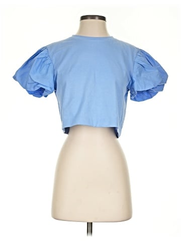 Zara Short Sleeve Top (view 1)