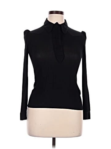 Just Cavalli Long Sleeve Top (view 1)