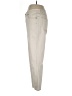 Talbots Ivory Jeans Size 10 - photo 5
