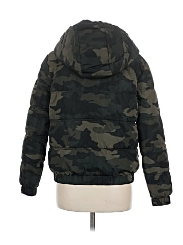 Garage Jacket (view 2)