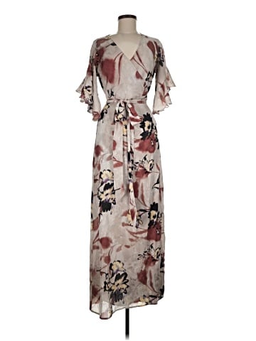 Lovestitch Casual Dress (view 1)