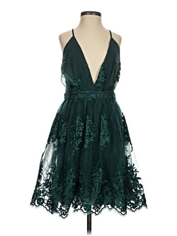 Lulus Cocktail Dress (view 1)