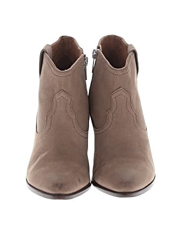 FRYE Ankle Boots (view 2)