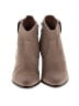 FRYE Tan Ankle Boots Size 6 - photo 2