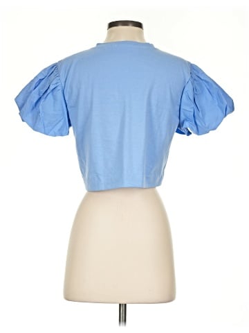 Zara Short Sleeve Top (view 2)
