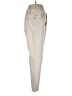 Talbots Ivory Jeans Size 10 - photo 4