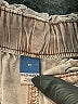 Old Navy Chevron-herringbone Gray Casual Pants Size M - photo 7