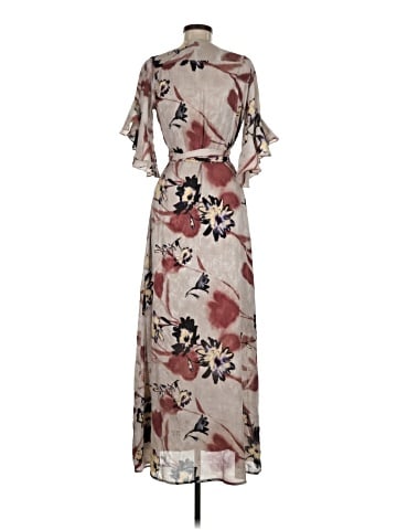 Lovestitch Casual Dress (view 2)