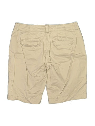 Old Navy Khaki Shorts (view 2)