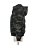 Garage 100% Polyester Camo Green Jacket Size M - photo 5