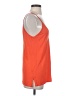 Old Navy 100% Rayon Orange Tank Top Size M - photo 4