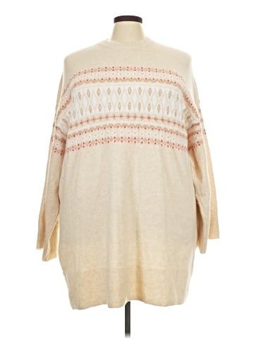 American Eagle Outfitters Poncho (view 1)