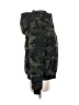 Garage 100% Polyester Camo Green Jacket Size M - photo 4
