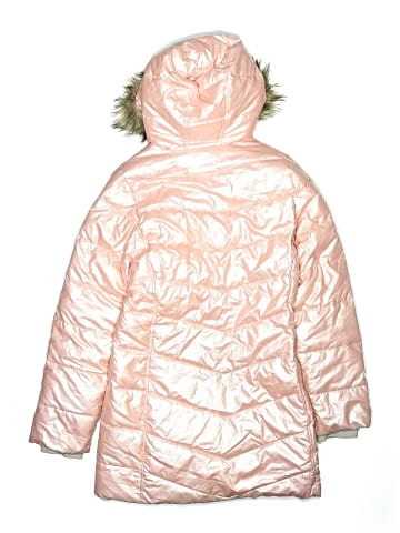 Lands' End Snow Jacket (view 2)