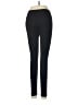 Halara Solid Black Active Pants Size M - photo 2