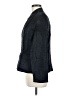 Chico's 100% Polyester Blue Jacket Size Med (1) - photo 5